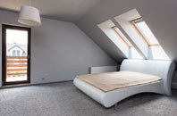 Glen Bernisdale bedroom extensions
