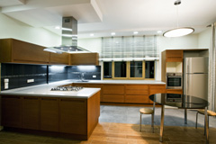 kitchen extensions Glen Bernisdale
